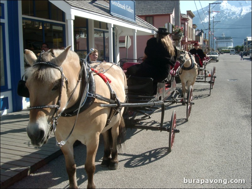 Skagway.