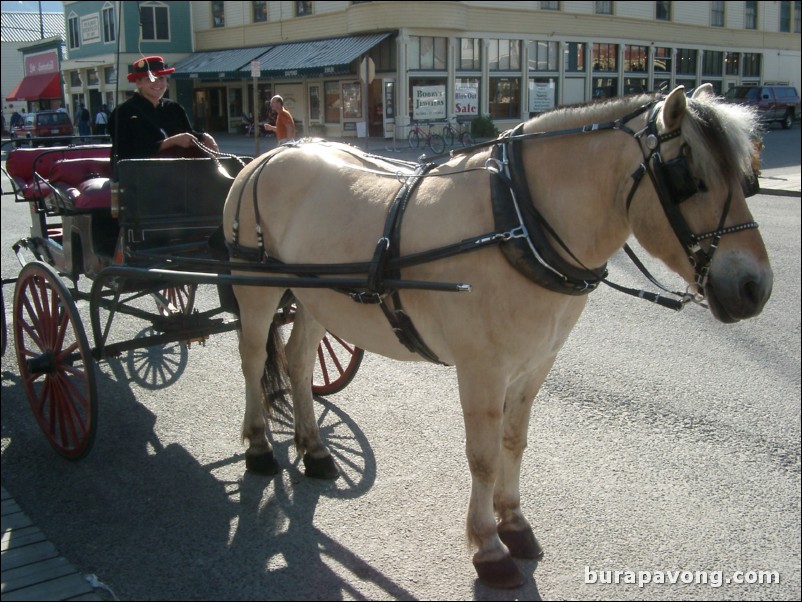 Skagway.