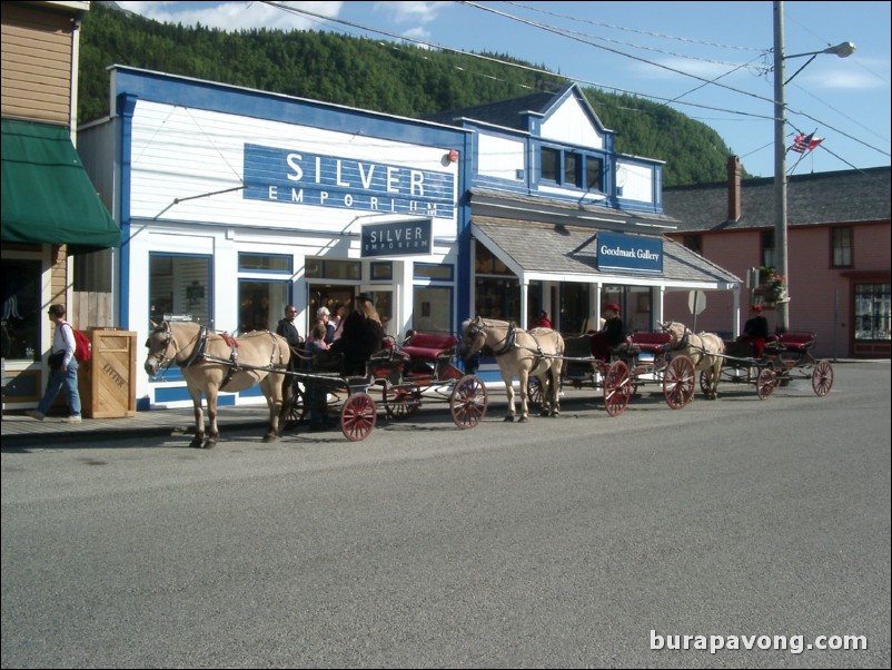 Skagway.