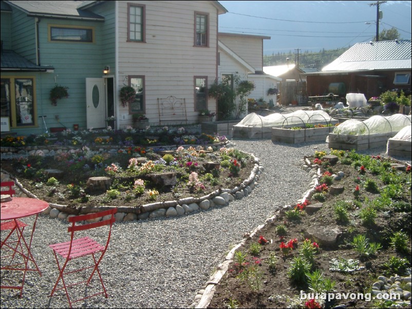 Skagway.