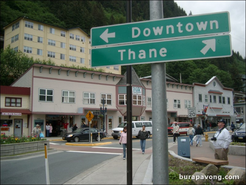 Juneau.