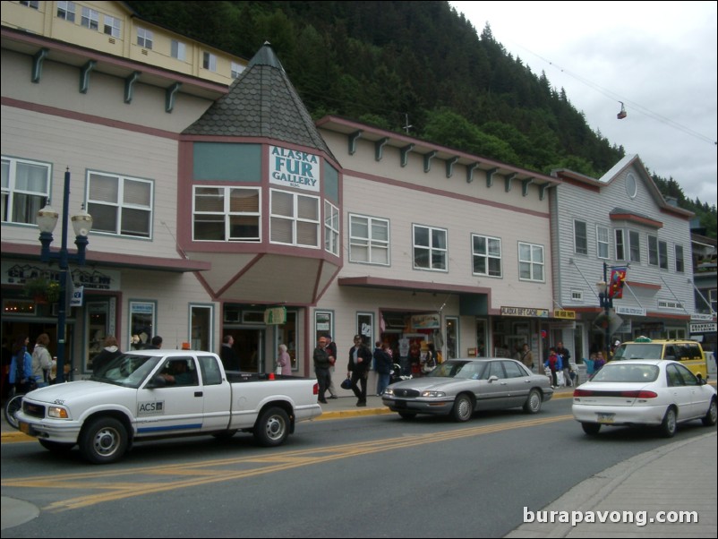 Juneau.