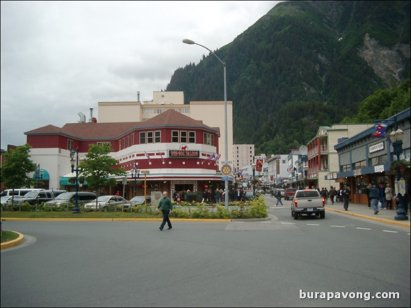 Juneau.