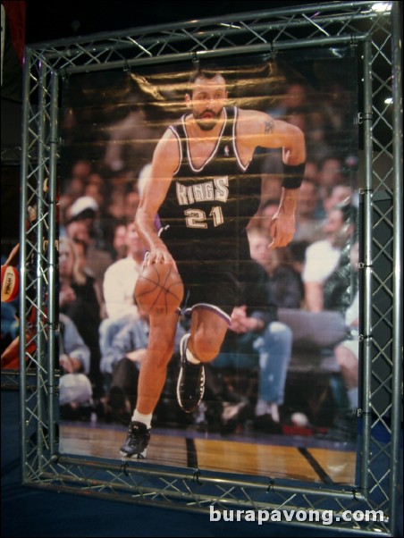 Vlade Divac.