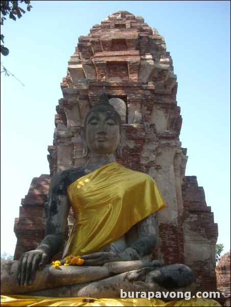 Wat Mahathat.