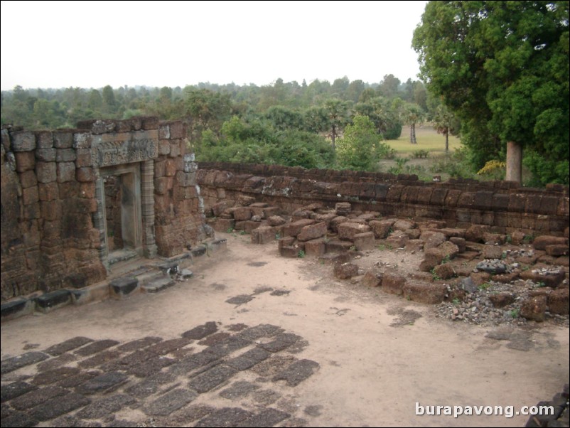 Pre Rup (I think).