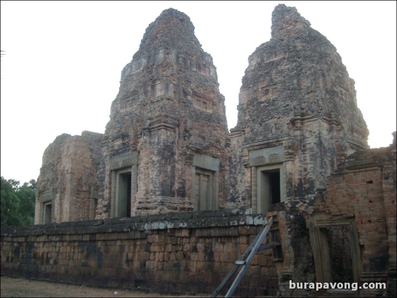 Pre Rup.