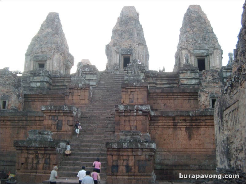 Pre Rup.