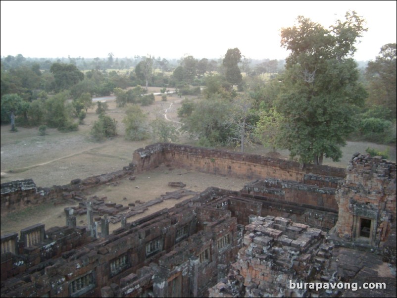 Pre Rup.