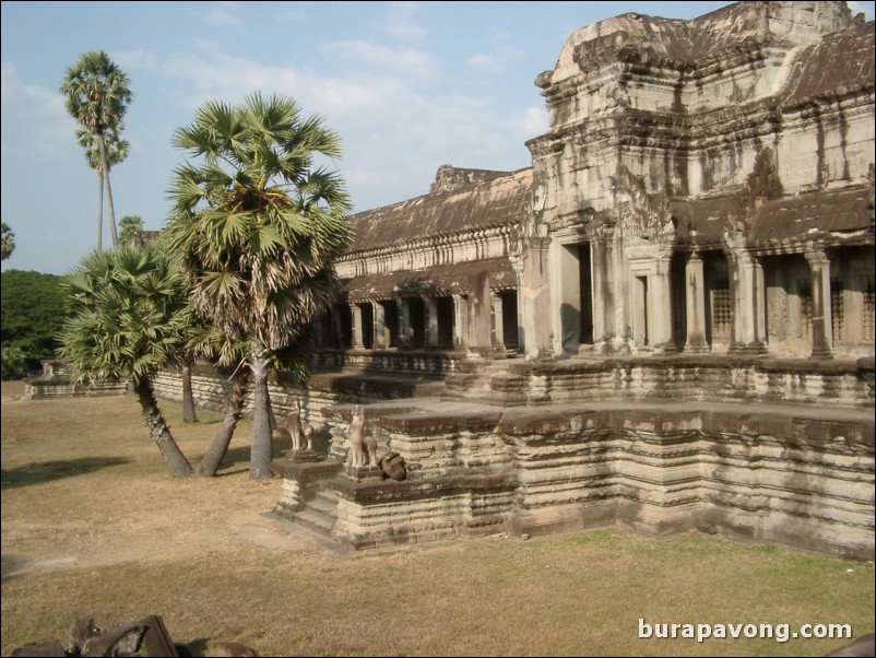 Angkor Wat.