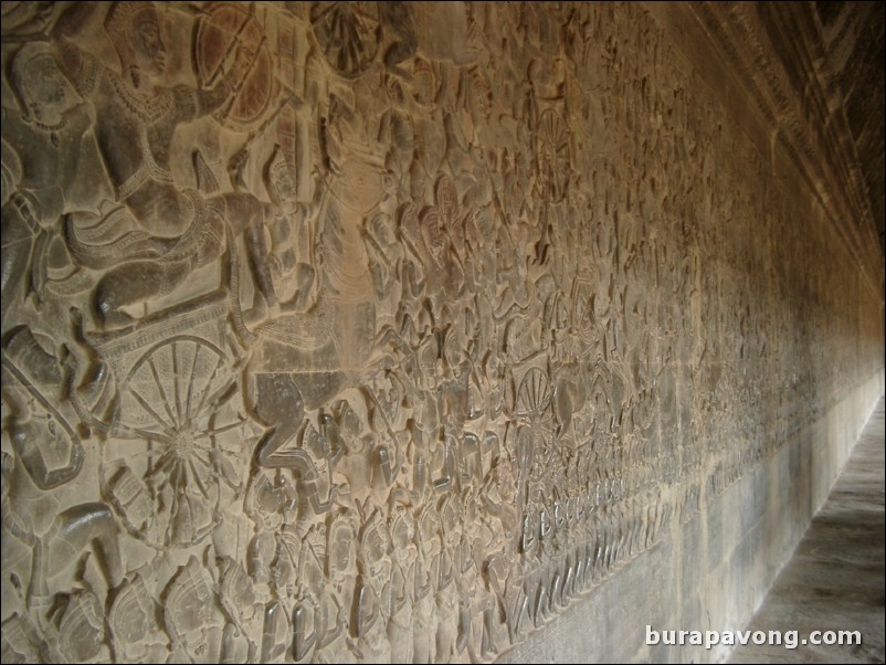 Angkor Wat.