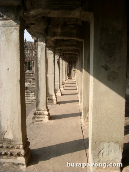 Angkor Wat.