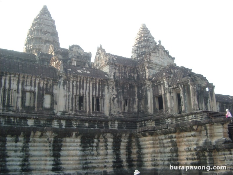 Angkor Wat.