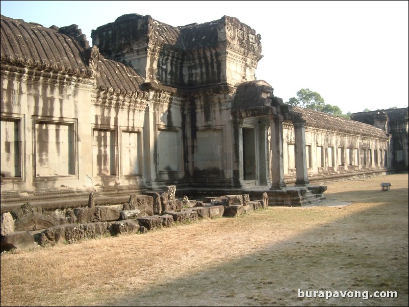 Angkor Wat.