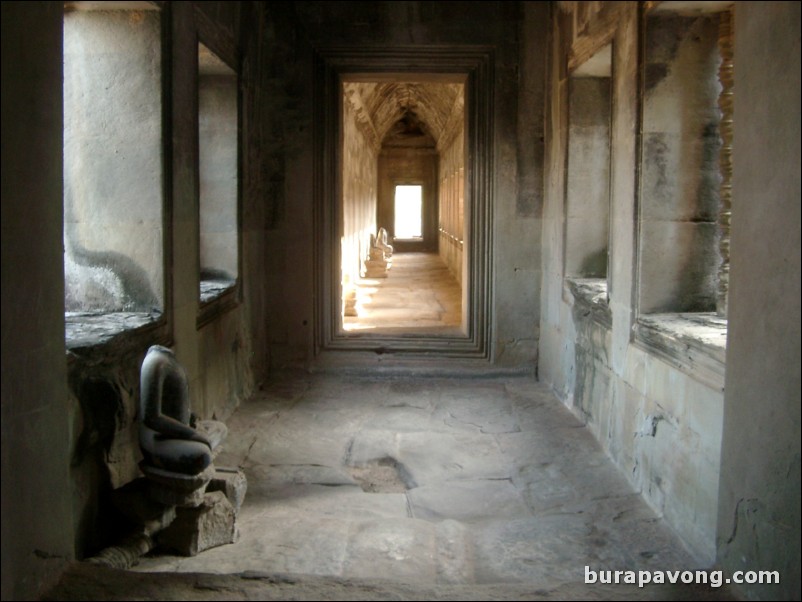 Angkor Wat.