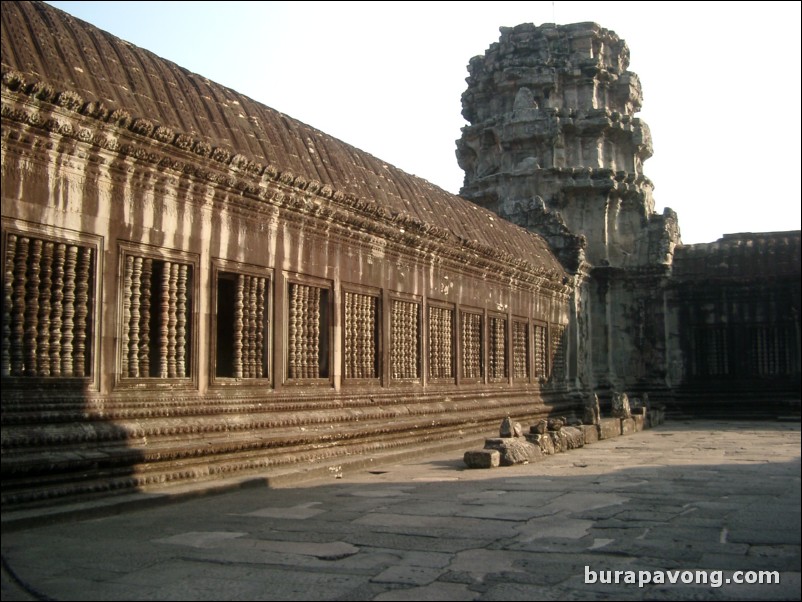 Angkor Wat.