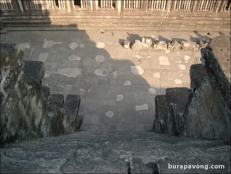 Angkor Wat.