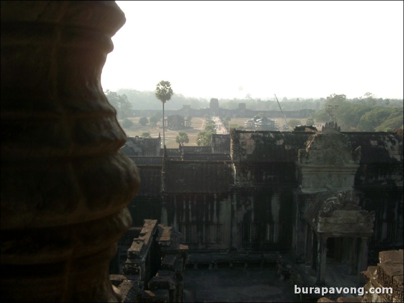 Angkor Wat.