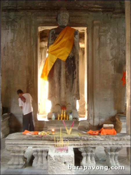 Angkor Wat.