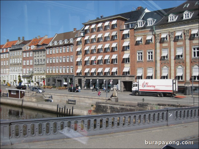 Kongens Nytorv.