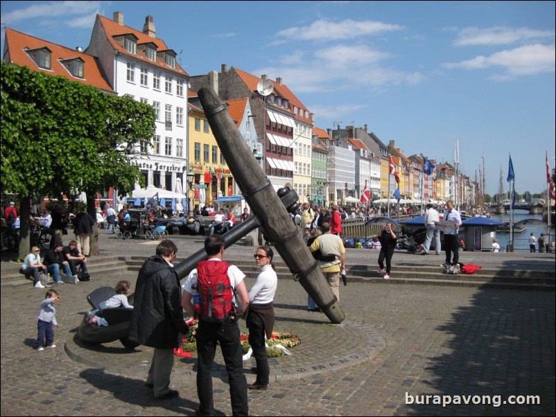 Nytorv.