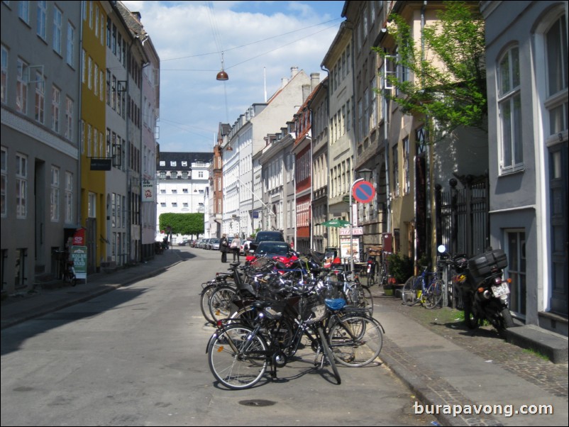 Nytorv.