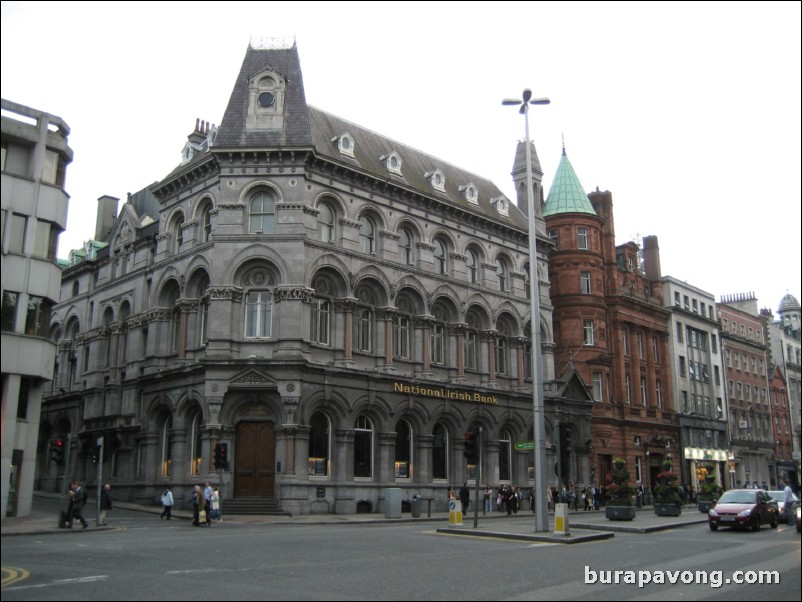 National Irish Bank.