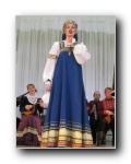 Maidan, a Cossack song-and-dance group.