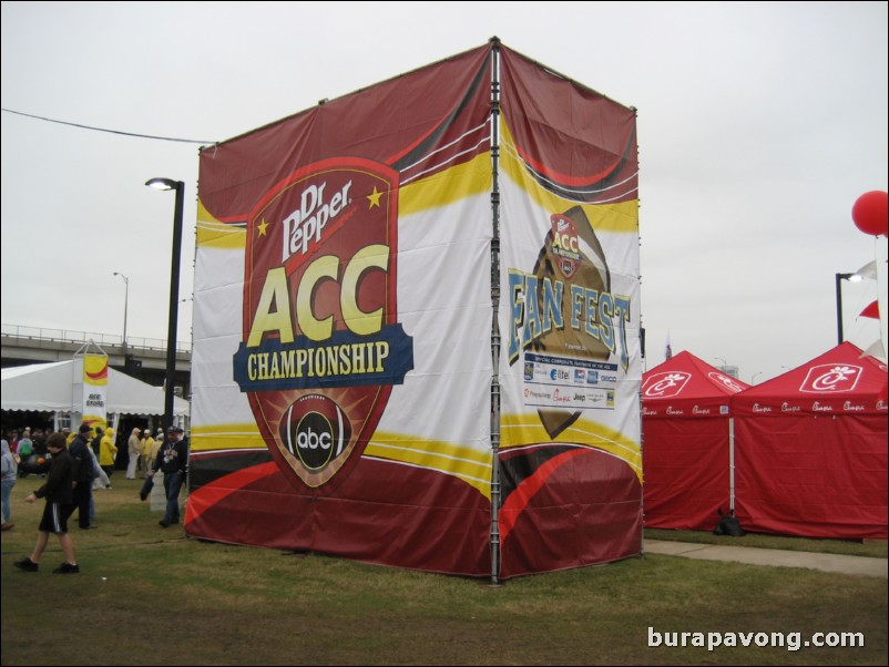 ACC FanFest.