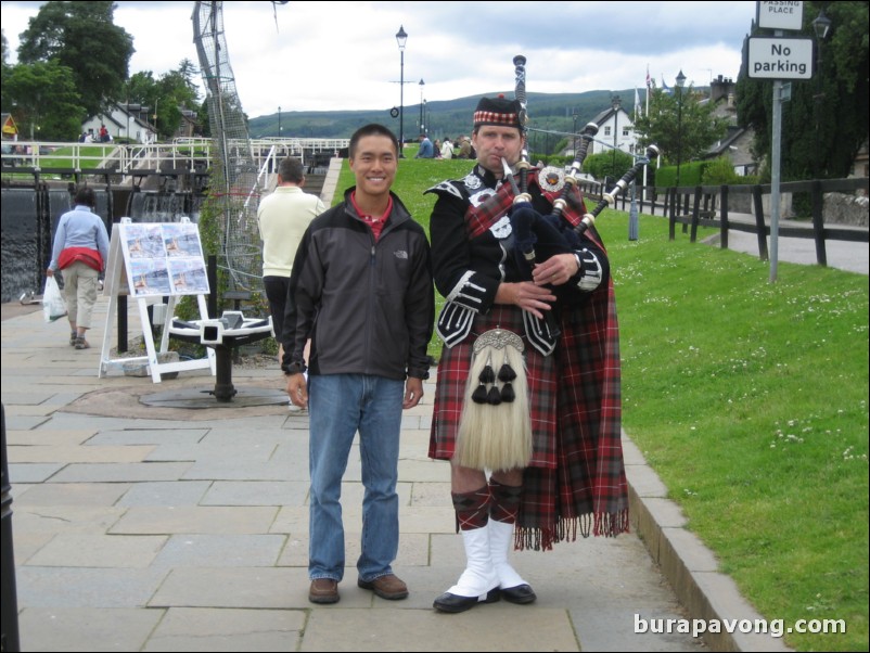 Spud the Piper (www.spudthepiper.co.uk).