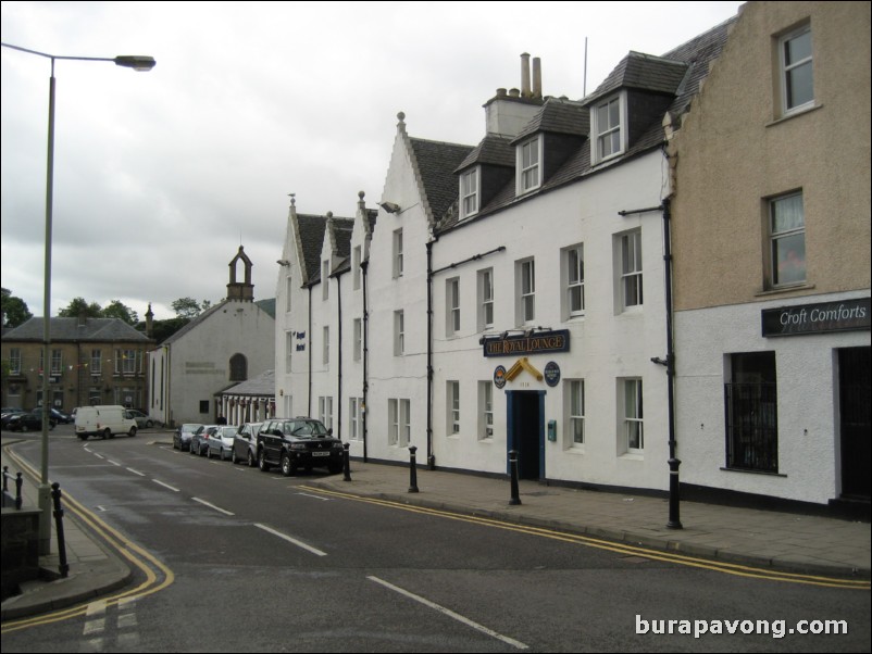 Portree.