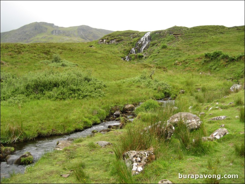 Isle of Skye.