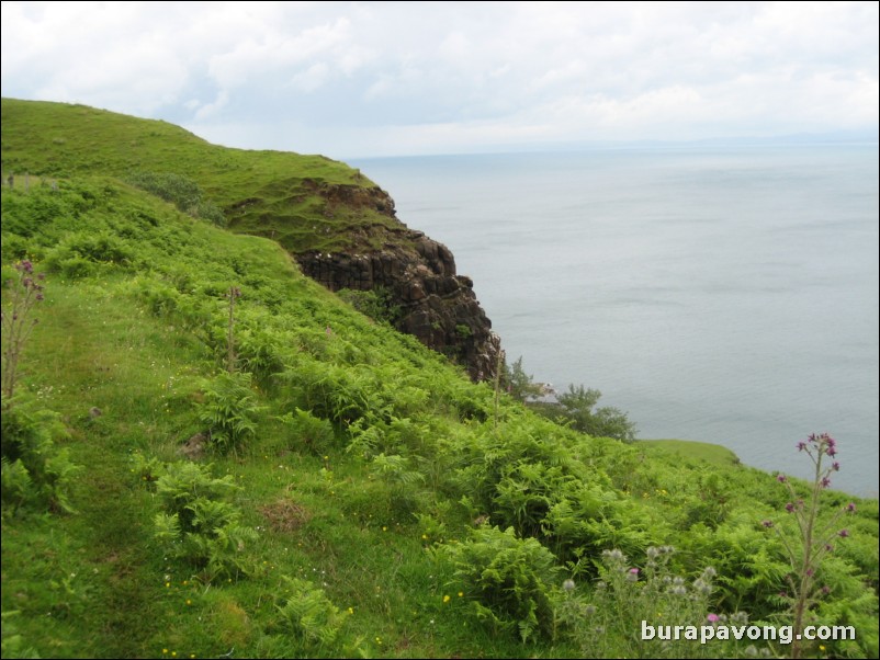 Isle of Skye.