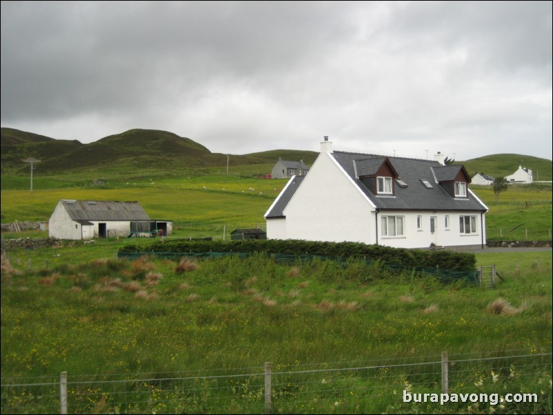 Isle of Skye.