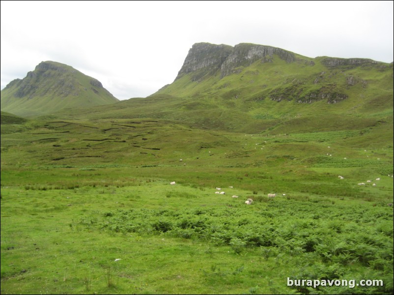 Isle of Skye.