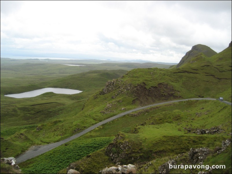 Isle of Skye.