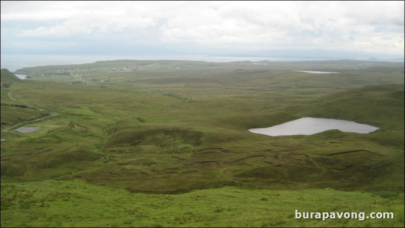 Isle of Skye.