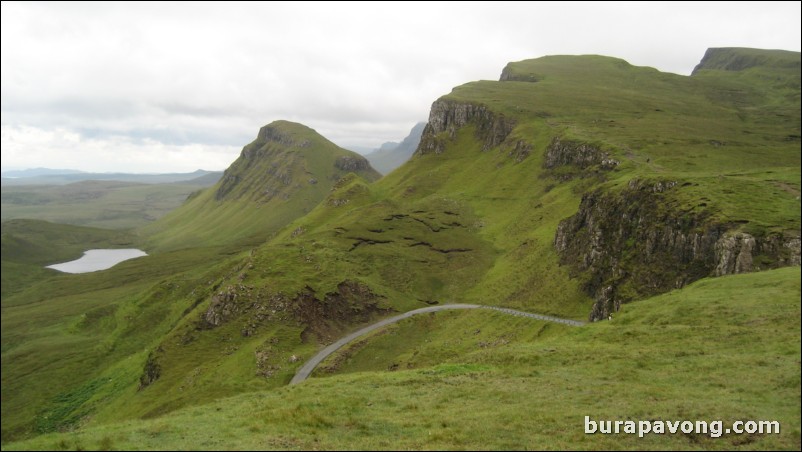 Isle of Skye.