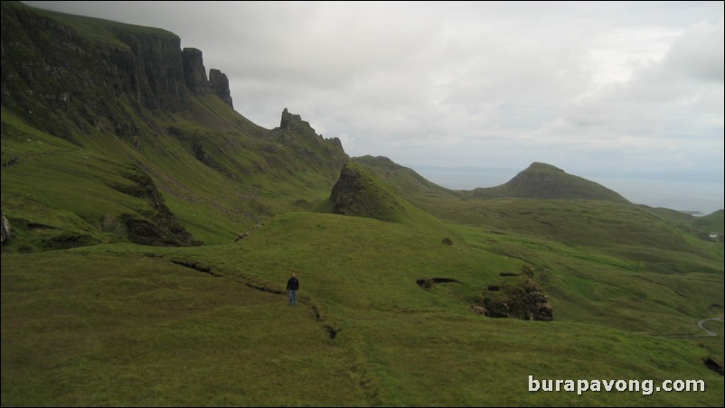 Isle of Skye.