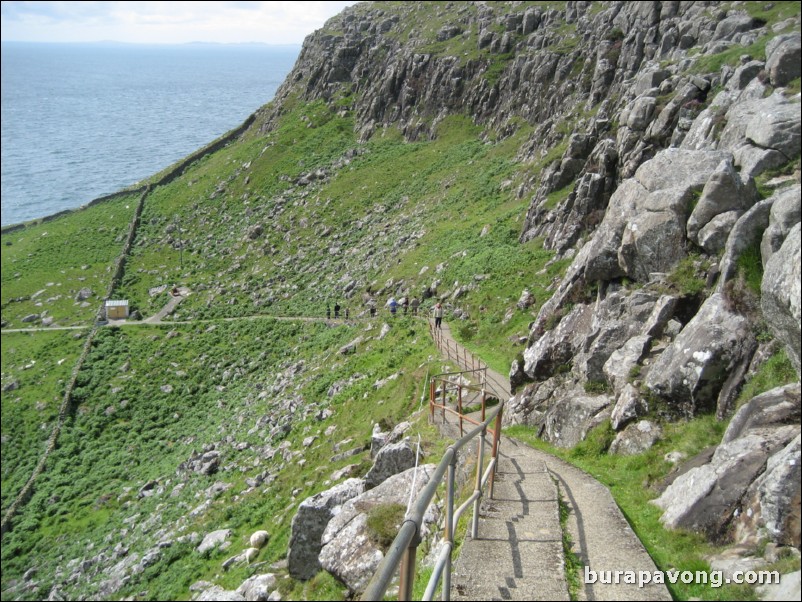 Neist Point.