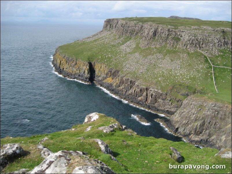 Neist Point.