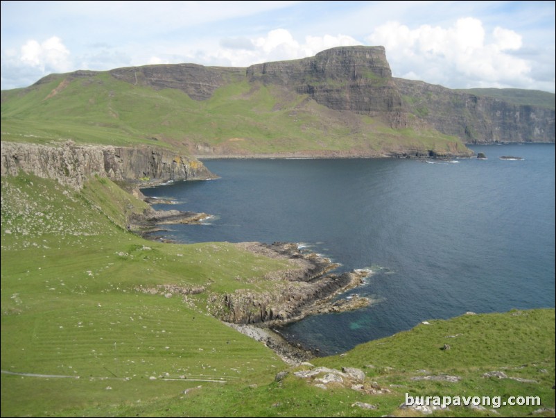 Neist Point.