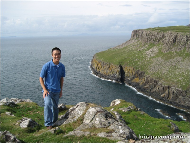 Neist Point.