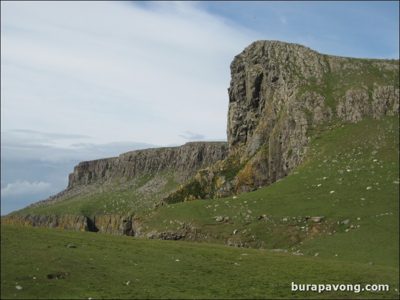 Neist Point.