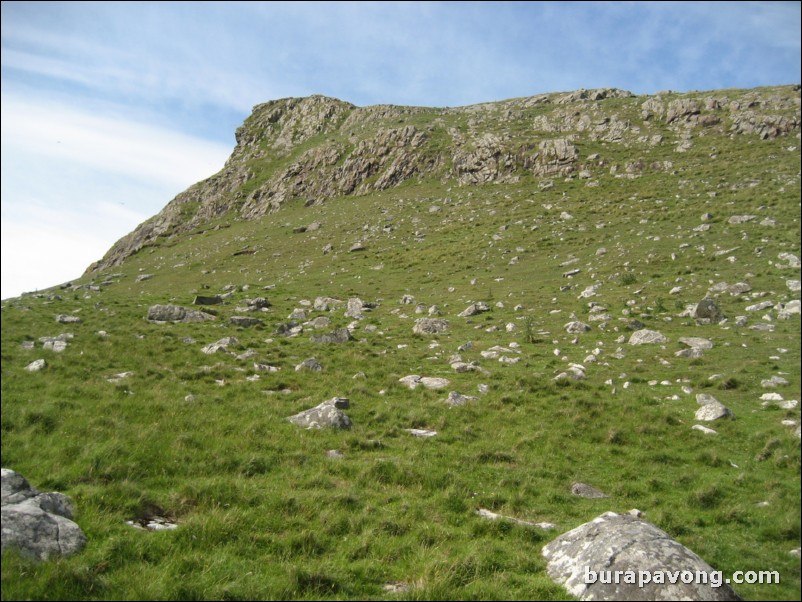 Neist Point.