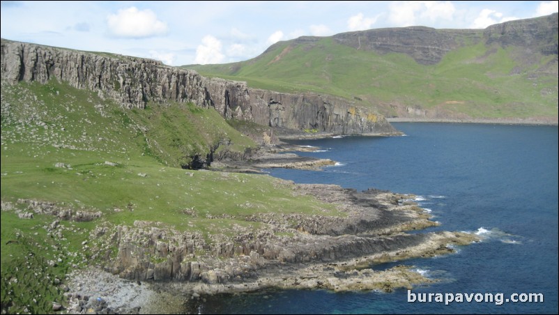 Neist Point.