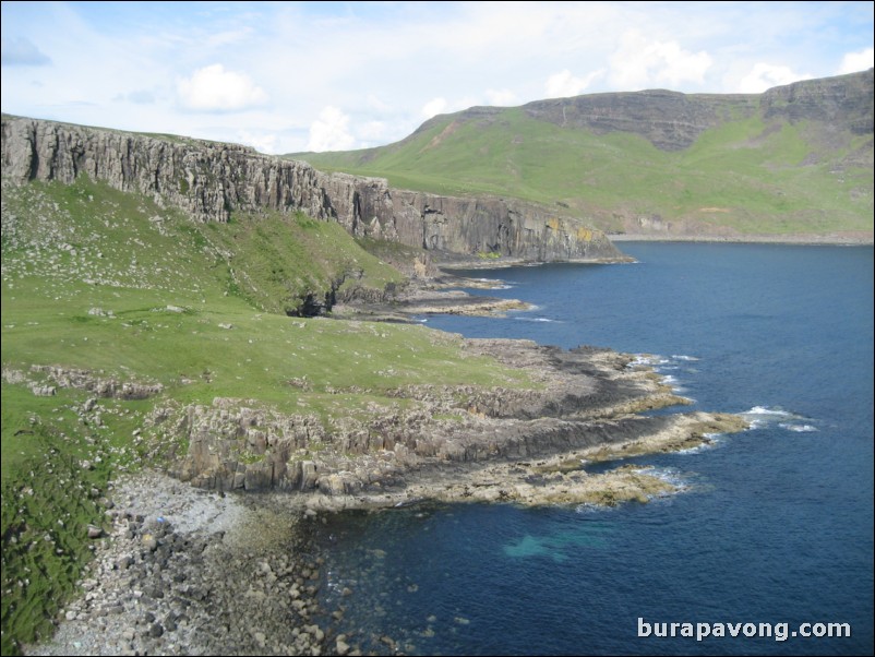 Neist Point.