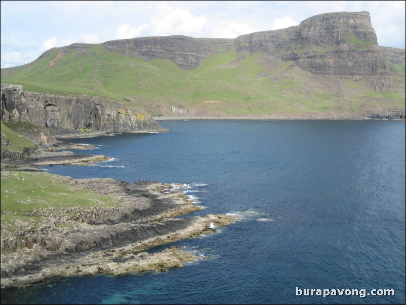 Neist Point.