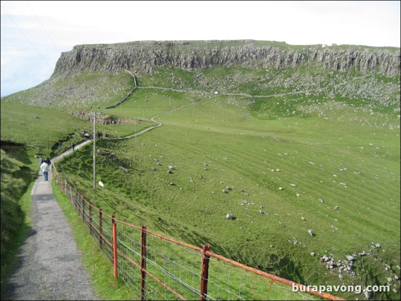 Neist Point.