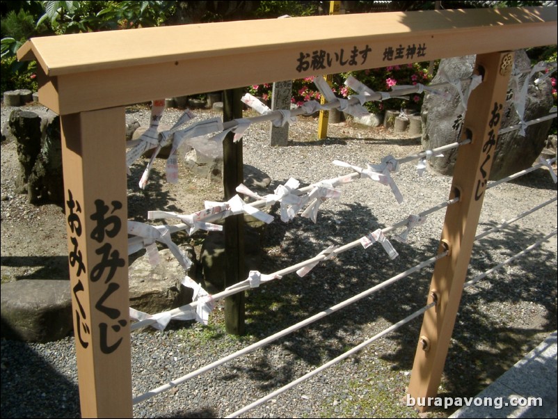 Kiyomizu-dera (Kiyomizu Temple).